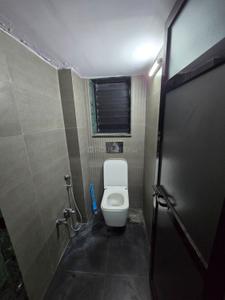 Image of 650 Sq.ft 1.5 BHK Apartment / Flat for rent in Kandivali East, Mumbai for Rs. 42000