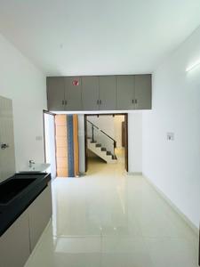 Kitchen Image of 600 Sq.ft 2 BHK Villa for sale in Maraimalai Nagar Chennai for Rs. 2825000