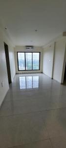 Hall Image of 1400 Sq.ft 3 BHK Apartment / Flat for sale in Vishesh Balaji Symphony, Shilottar Raichur Navi Mumbai for Rs. 11500000