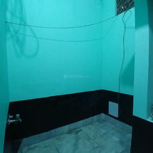Bathroom Image of 1200 Sq.ft 1 BHK Builder Floor for rent in Allen Ganj Allahabad for Rs. 18000