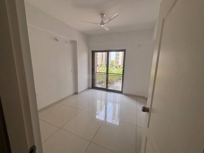 Hall Image of 2398 Sq.ft 3 BHK Apartment / Flat for rent in Riviera Prestige, Sarkhej Ahmedabad for Rs. 45000