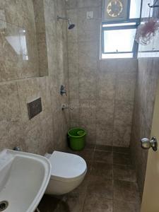 Image of 1323 Sq.ft 3 BHK Apartment / Flat for rent in Srijan Green Field City Classic Premium, Maheshtala, Kolkata for Rs. 25000
