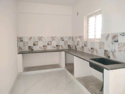 Kitchen Image of 1242 Sq.ft 3 BHK Apartment / Flat for sale in Habulus Pride, Electronic City Bengaluru for Rs. 6320000