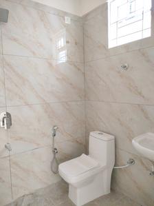 Bedroom One Image of 1370 Sq.ft 3 BHK Apartment / Flat for sale in MR Gokulam, Doddanagamangala Bengaluru for Rs. 7500000