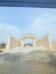 Image of 1000 Sq.ft Residential Plot / Land for sale in Palakhedi, Indore for Rs. 4200000