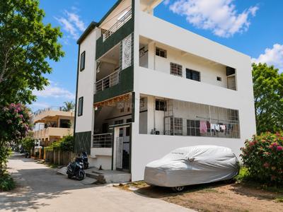 Image of 1200 Sq.ft 2 BHK Independent House for rent in Hospete, Bellary for Rs. 17500