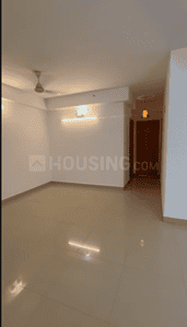 Image of 1278 Sq.ft 3 BHK Apartment / Flat for rent in Elita Garden Vista, New Town, Kolkata for Rs. 40000