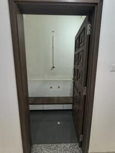 Kitchen Image of 3400 Sq.ft 4 BHK Apartment / Flat for rent in Banjara Springs, Banjara Hills Hyderabad for Rs. 105000
