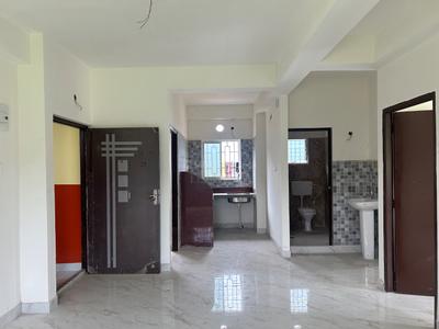 Hall Image of 1183 Sq.ft 3 BHK Apartment / Flat for sale in Rajarhat Kolkata for Rs. 4022200