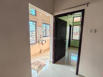 Hall Image of 1000 Sq.ft 1 BHK Builder Floor for rent in Dispur Guwahati for Rs. 12000