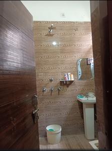 Bathroom Image of 1350 Sq.ft 3 BHK Independent House for sale in Focal Point Dera Bassi for Rs. 7800000