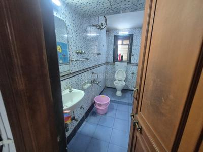 Bathroom Image of Ghar Apna Management Service in Chembur, Mumbai