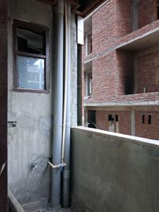 Bedroom One Image of 900 Sq.ft 2 BHK Apartment / Flat for sale in Paradise Homes, Sector 73 Noida for Rs. 3900000