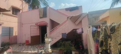 2 BHK Independent House