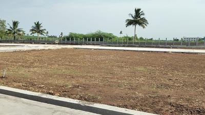 Image of 1200 Sq.ft Residential Plot / Land for sale in Ariyamangalam Area, Tiruchirappalli for Rs. 2850000
