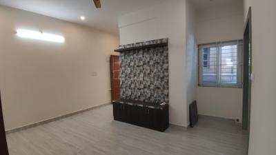 2 BHK Independent Builder Floor