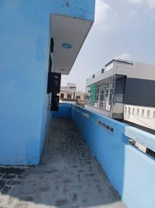 Balcony Image of 200 Sq.ft 1 BHK Builder Floor for rent in Sector-2 Rohtak for Rs. 7000