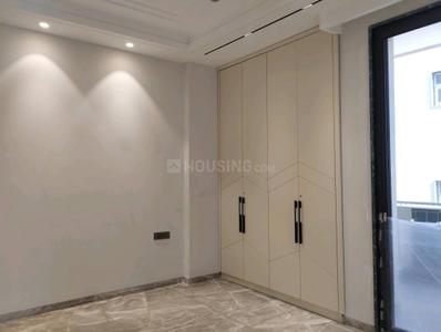 Bedroom Image of 2448 Sq.ft 4 BHK Builder Floor for sale in Defence Colony New Delhi for Rs. 122000000