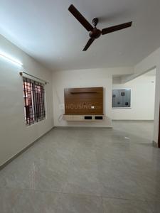 Hall Image of 1200 Sq.ft 2 BHK Builder Floor for rent in BTM Layout Bengaluru for Rs. 38000