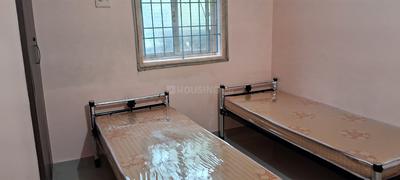 Bedroom Image of Maa men's pg  , mugalivakkam  in Mugalivakkam, Chennai