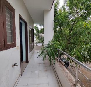 Balcony Image of 750 Sq.ft 2 BHK Builder Floor for rent in Vipul World, Sector 48 Gurgaon for Rs. 40000