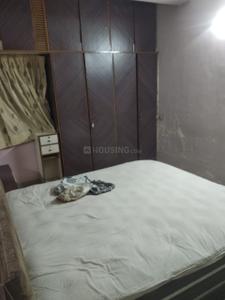 Bedroom Image of 630 Sq.ft 2 BHK Apartment / Flat for rent in Maninagar Ahmedabad for Rs. 20000