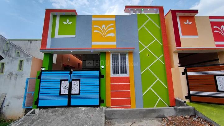 Selvi green square Main Image 1