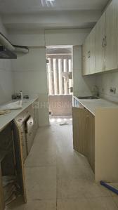 Kitchen Image of 1800 Sq.ft 3 BHK Apartment / Flat for sale in RNA Continental, Chembur Mumbai for Rs. 40000000