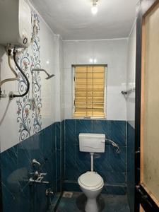 Image of 350 Sq.ft 1 BHK Independent House for rent in Kharadi, Pune for Rs. 12000