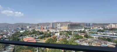 Balcony Image of 1950 Sq.ft 3 BHK Apartment / Flat for sale in Experio Platinum Elysium, Nerul Navi Mumbai for Rs. 35000000