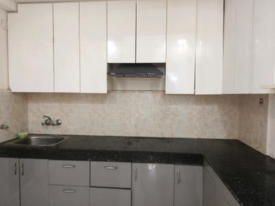 Kitchen Image of 700 Sq.ft 2 BHK Apartment / Flat for sale in Signature Global The Millennia, Sector 37C Gurgaon for Rs. 6800000