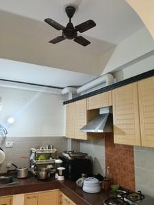 Kitchen Image of 1170 Sq.ft 2 BHK Apartment / Flat for sale in Sahastradhara Road Dehradun for Rs. 7500000