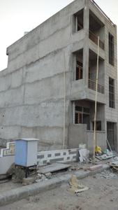 Building Image of 675 Sq.ft 8 BHK Independent House for sale in Mahindra World City, Gopalbari Jaipur for Rs. 6000000