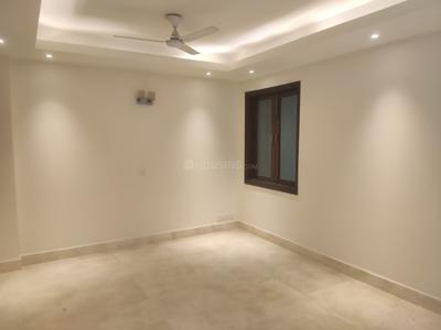 Hall Image of 1500 Sq.ft 3 BHK Builder Floor for sale in East Of Kailash New Delhi for Rs. 28000000