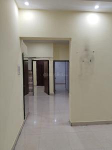 Hall Image of 1400 Sq.ft 2 BHK Builder Floor for rent in Indra Nagar Colony Dehradun for Rs. 20000