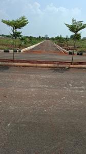 Image of 167 Sq.ft Residential Plot / Land for sale in JB Serene County, Kongara Kalan, Hyderabad for Rs. 5845000