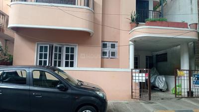 Image of 3000 Sq.ft 4 BHK Independent House for sale in Koramangala, Bengaluru for Rs. 45000000