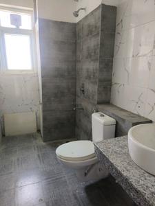 Bedroom Three Image of 1821 Sq.ft 3 BHK Apartment / Flat for sale in Umang Winter Hills, Sector 77 Gurgaon for Rs. 19000000