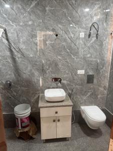 Image of 960 Sq.ft 2 BHK Builder Floor for rent in Pitampura, New Delhi for Rs. 40000