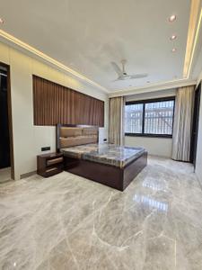 Bedroom Image of 2430 Sq.ft 4 BHK Builder Floor for sale in Nirwana Luxury Floors, Sector 50 Gurgaon for Rs. 40000000