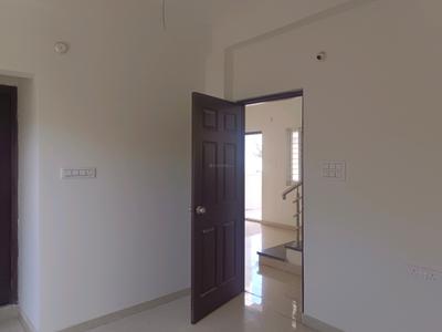 Bedroom Image of 1650 Sq.ft 3 BHK Villa for sale in Morton Villas, Suraram Hyderabad for Rs. 14850000