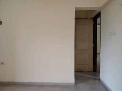 Bedroom Image of 1100 Sq.ft 2 BHK Apartment / Flat for sale in Metro Tulsi Kamal, Kharghar Navi Mumbai for Rs. 12000000
