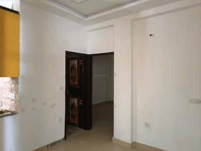 Living Room Image of 750 Sq.ft 2 BHK Builder Floor for sale in DLF Ankur Vihar Ghaziabad for Rs. 2360004