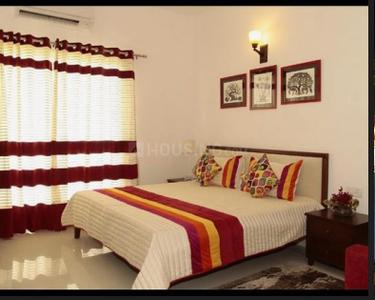 Bedroom Image of 1600 Sq.ft 3 BHK Apartment / Flat for sale in Ashiana Anmol, Sector 38 Gurgaon for Rs. 16500000