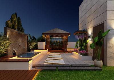 Image of 1077 Sq.ft 2 BHK Apartment / Flat for sale in Karve Nagar, Pune for Rs. 12700000