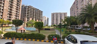 Image of 965 Sq.ft 2 BHK Apartment / Flat for sale in Trehan Vilasa Heights, Fatehpura, Neemrana for Rs. 2774000