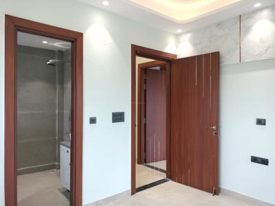 Bedroom Image of 1620 Sq.ft 3 BHK Builder Floor for sale in BPTP District 3, Sector 85 Faridabad for Rs. 16500000