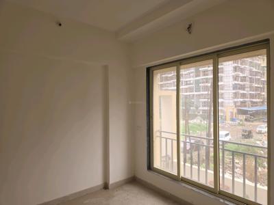 Bedroom Image of 880 Sq.ft 2 BHK Apartment / Flat for sale in JSB Gokul Nakshatra, Virar West Virar for Rs. 7800000