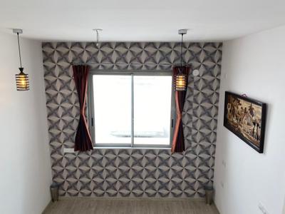Hall Image of 2800 Sq.ft 4 BHK Villa for sale in Hiranandani Villas, Chikkasanne Bengaluru for Rs. 45000000