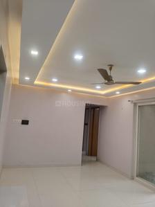 Hall Image of 1350 Sq.ft 2.5 BHK Apartment / Flat for sale in Shree Signature Park C And D Building, Thergaon Pune for Rs. 10000000